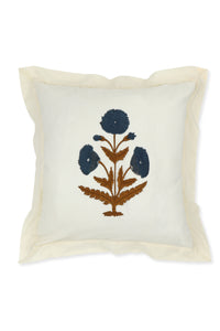 Housse de Couette Poppy Blue