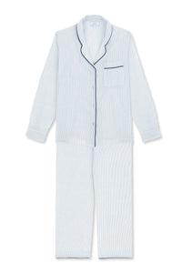 Pyjama Femme Jack – Scarlette Ateliers