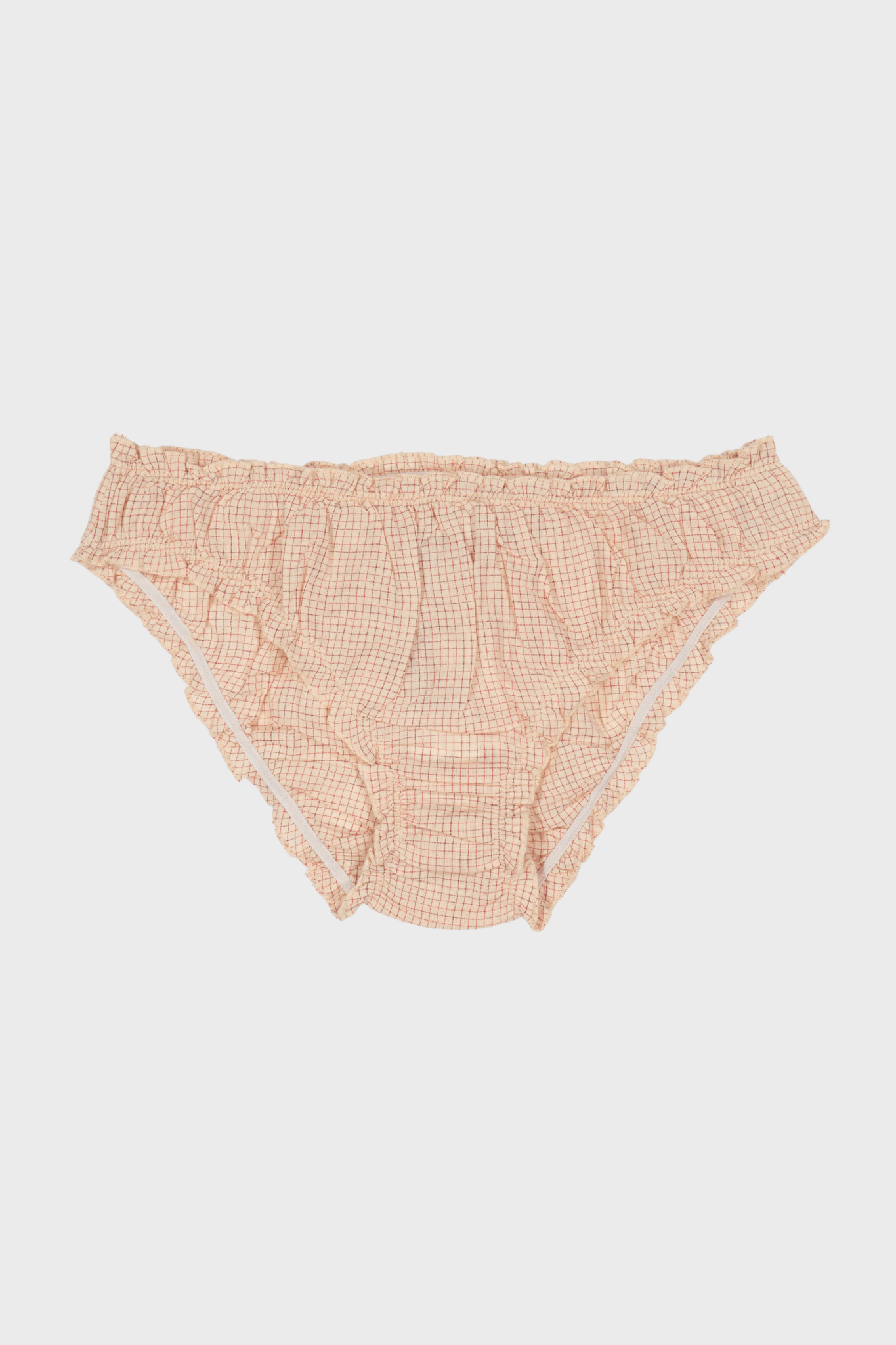 Culotte Grace - Scarlette Ateliers