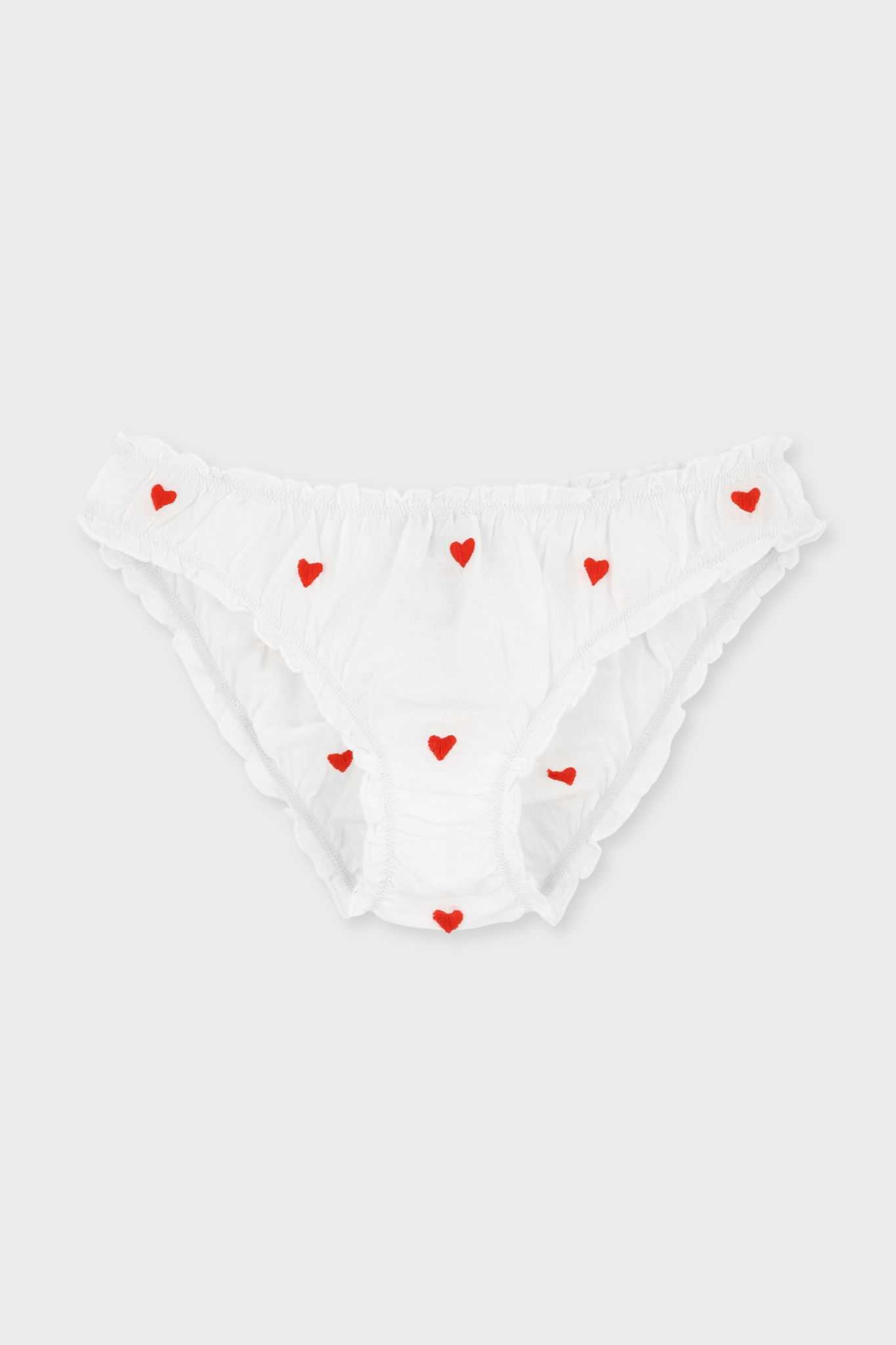 Culotte Valentine - Scarlette Ateliers