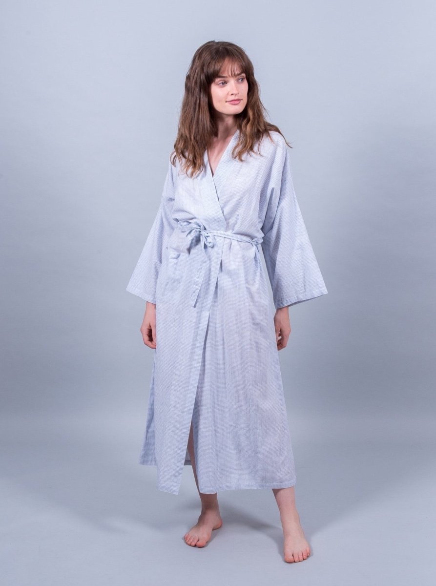 Kimono Paul - Scarlette Ateliers