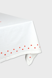 Nappe Valentine - Scarlette Ateliers