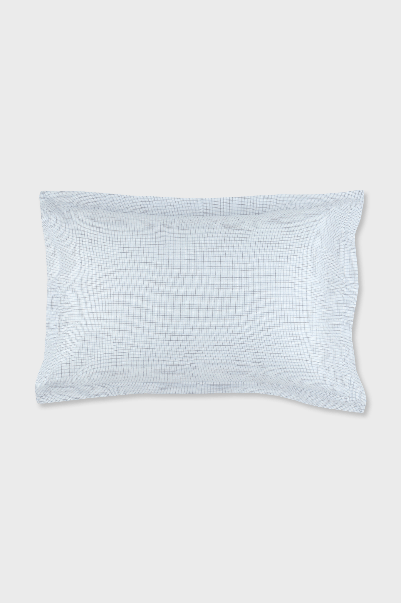 Pair of Paul pillowcases - Scarlette Ateliers