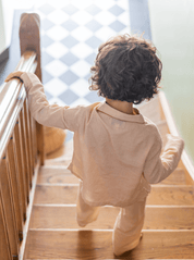 Pajama Enfant Grace - Scarlette Ateliers