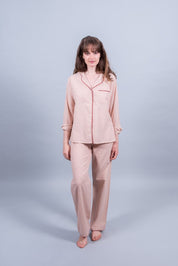 Pyjama Femme Grace - Scarlette Ateliers