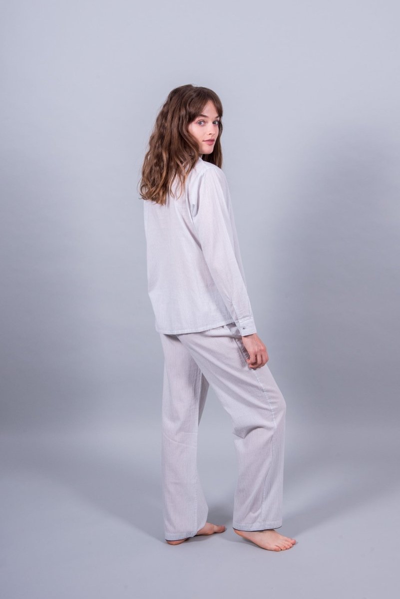 Pyjama Femme Jack - Scarlette Ateliers