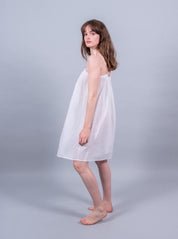 Robe de nuit 13 Maria - Scarlette Ateliers