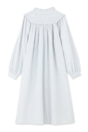 21 Jack nightgown - Scarlette Ateliers