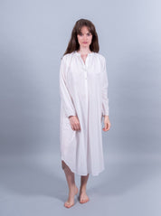 Maria 3-length nightgown - Scarlette Ateliers