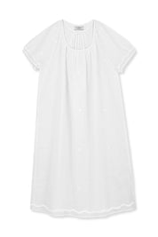 6 Maria nightgown - Scarlette Ateliers