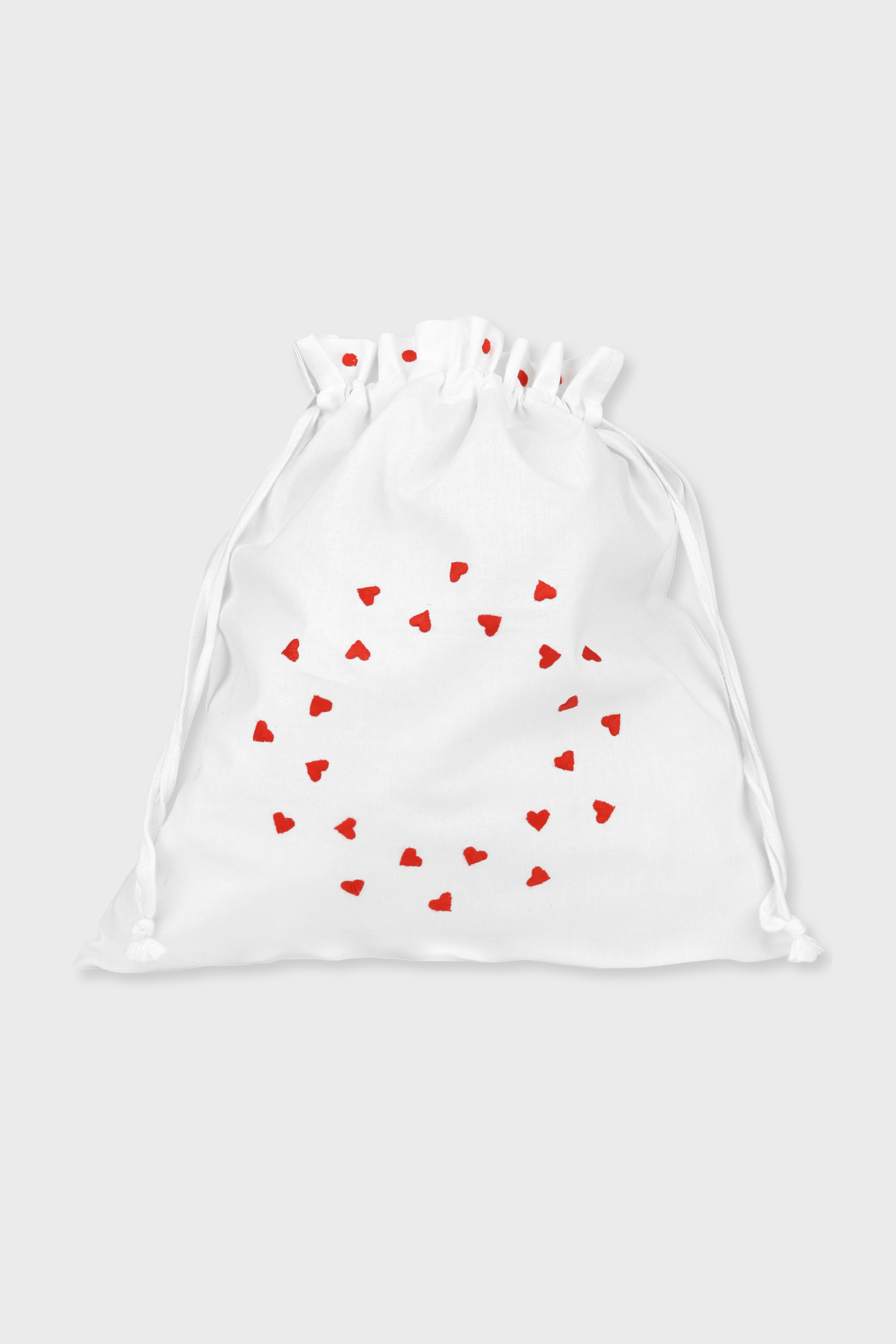 Sac à linge Valentine - Scarlette Ateliers