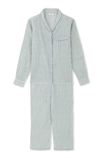 Upload image to gallery, Pajama Femme Levant Sea Salt
