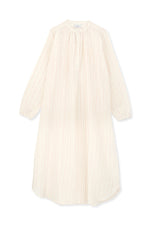 Upload image to gallery, Nightgown 3 long Galerne Rose
