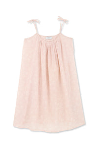 Nightgown 13 Victor Pink